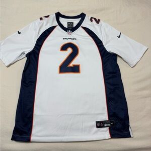 Denver Broncos Jersey